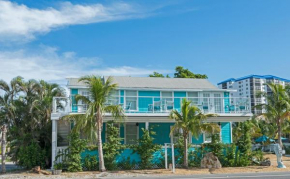 Oceanic Estate #6, Fort Myers Beach